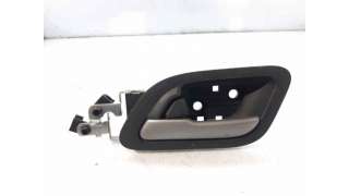 MANETA INTERIOR TRASERA IZQUIERDA HONDA FR-V (2005-) 2.0 (BE3) 150CV 1998CC - L.6842804 / 72160SJDJ01ZC