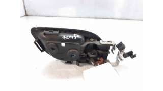 MANETA INTERIOR TRASERA IZQUIERDA HONDA FR-V (2005-) 2.0 (BE3) 150CV 1998CC - L.6842804 / 72160SJDJ01ZC