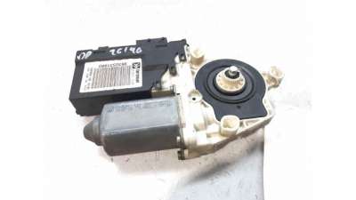 MOTOR ELEVALUNAS DELANTERO DERECHO CITROEN C5 I (2001-2004) 2.0 HDI (DCRHZB, DCRHZE) 109CV 1997CC - L.6842925 / 9632531980