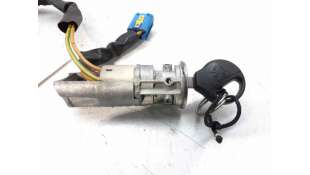 CONMUTADOR DE ARRANQUE PEUGEOT 206 FASTBACK (2006-2007) 1.4 LPG 75CV 1360CC - L.6843481 / N0501539 2