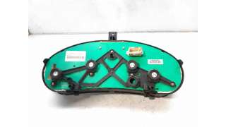 CUADRO INSTRUMENTOS PEUGEOT 206 FASTBACK (2006-2007) 1.4 LPG 75CV 1360CC - L.6843483 / 9656696380