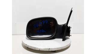 CUADRO INSTRUMENTOS PEUGEOT 206 FASTBACK (2006-2007) 1.4 LPG 75CV 1360CC - L.6843483 / 9656696380