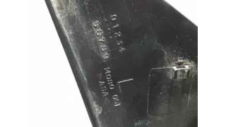 CUADRO INSTRUMENTOS PEUGEOT 206 FASTBACK (2006-2007) 1.4 LPG 75CV 1360CC - L.6843483 / 9656696380
