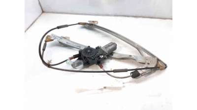 ELEVALUNAS DELANTERO IZQUIERDO PEUGEOT 206 FASTBACK (2006-2007) 1.4 LPG 75CV 1360CC - L.6843490 / 9221G0