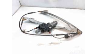 ELEVALUNAS DELANTERO IZQUIERDO PEUGEOT 206 FASTBACK (2006-2007) 1.4 LPG 75CV 1360CC - L.6843490 / 9221G0