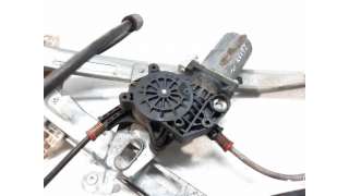ELEVALUNAS DELANTERO IZQUIERDO PEUGEOT 206 FASTBACK (2006-2007) 1.4 LPG 75CV 1360CC - L.6843490 / 9221G0