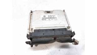 CENTRALITA MOTOR UCE SKODA FABIA I COMBI (2000-2007) 1.9 SDI 64CV 1896CC - L.6843889 / 038906012CE