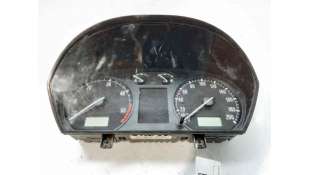 CUADRO INSTRUMENTOS SKODA FABIA I COMBI (2000-2007) 1.9 SDI 64CV 1896CC - L.6843909 / 6Y1919880A