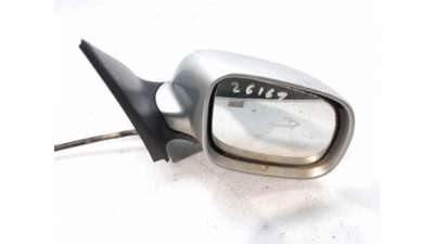 RETROVISOR DERECHO SKODA FABIA I COMBI (2000-2007) 1.9 SDI 64CV 1896CC - L.6844021 / 012659