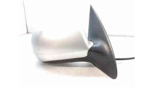 RETROVISOR DERECHO SKODA FABIA I COMBI (2000-2007) 1.9 SDI 64CV 1896CC - L.6844021 / 012659 2