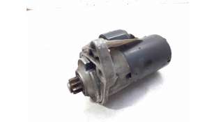 MOTOR ARRANQUE SKODA OCTAVIA I (2000-2010) 1.6 102CV 1595CC - L.6844114 / 020911023F