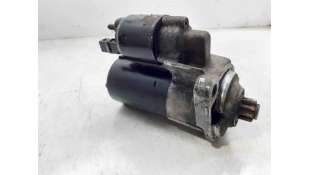 MOTOR ARRANQUE SKODA OCTAVIA I (2000-2010) 1.6 102CV 1595CC - L.6844114 / 020911023F 2