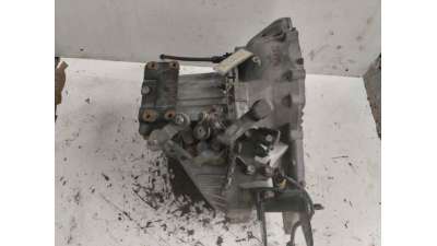 CINTURON SEGURIDAD DELANTERO DERECHO FORD C-MAX (2007-2010) - L.6844191 / 3M51R61294AG