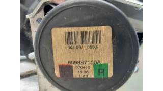CINTURON SEGURIDAD DELANTERO DERECHO FORD C-MAX (2007-2010) - L.6844191 / 3M51R61294AG