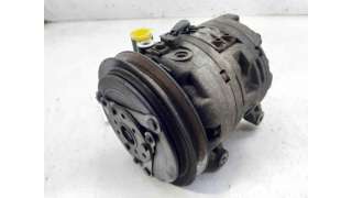COMPRESOR AIRE ACONDICIONADO NISSAN ALMERA I (1995-2000) 2.0 D 75CV 1974CC - L.6844366 / 926001M916