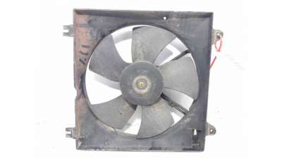 ELECTROVENTILADOR NISSAN ALMERA I (1995-2000) 2.0 D 75CV 1974CC - L.6844381 / 2148760R15