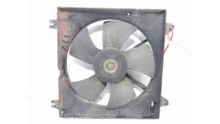 ELECTROVENTILADOR NISSAN ALMERA I (1995-2000) 2.0 D 75CV 1974CC - L.6844381 / 2148760R15
