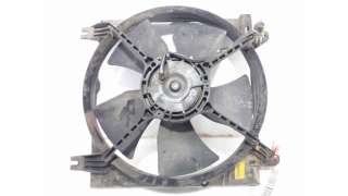ELECTROVENTILADOR NISSAN ALMERA I (1995-2000) 2.0 D 75CV 1974CC - L.6844381 / 2148760R15
