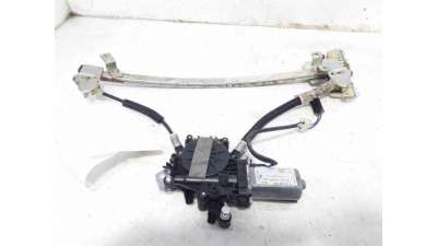 ELEVALUNAS DELANTERO DERECHO NISSAN ALMERA I (1995-2000) 2.0 D 75CV 1974CC - L.6844382 / 807200M012