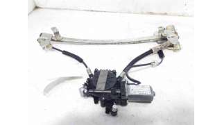 ELEVALUNAS DELANTERO DERECHO NISSAN ALMERA I (1995-2000) 2.0 D 75CV 1974CC - L.6844382 / 807200M012