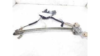 ELEVALUNAS DELANTERO DERECHO NISSAN ALMERA I (1995-2000) 2.0 D 75CV 1974CC - L.6844382 / 807200M012