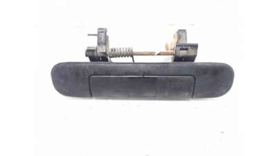 MANETA EXTERIOR DELANTERA IZQUIERDA NISSAN ALMERA I (1995-2000) 2.0 D 75CV 1974CC - L.6844427 / 8060790J00