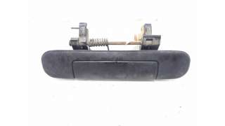 MANETA EXTERIOR DELANTERA IZQUIERDA NISSAN ALMERA I (1995-2000) 2.0 D 75CV 1974CC - L.6844427 / 8060790J00