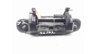 MANETA EXTERIOR DELANTERA IZQUIERDA NISSAN ALMERA I (1995-2000) 2.0 D 75CV 1974CC - L.6844427 / 8060790J00