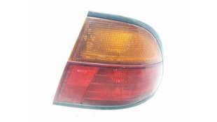 PILOTO TRASERO DERECHO NISSAN ALMERA I (1995-2000) 2.0 D 75CV 1974CC - L.6844461 / 265500N827