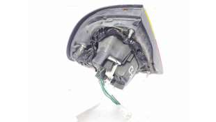 PILOTO TRASERO DERECHO NISSAN ALMERA I (1995-2000) 2.0 D 75CV 1974CC - L.6844461 / 265500N827 2