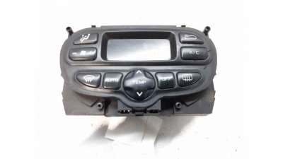 MANDO CLIMATIZADOR PEUGEOT 307 (2000-2007) 1.6 16V 109CV 1587CC - L.6844702 / 96430991XT