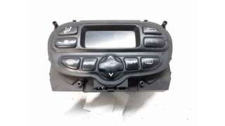 MANDO CLIMATIZADOR PEUGEOT 307 (2000-2007) 1.6 16V 109CV 1587CC - L.6844702 / 96430991XT