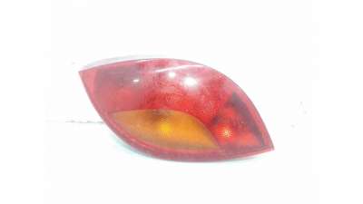 PILOTO TRASERO IZQUIERDO FORD KA (2002-2008) 1.3 I 70CV 1299CC - L.6844986 / 97KG13A603BH