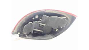 PILOTO TRASERO IZQUIERDO FORD KA (2002-2008) 1.3 I 70CV 1299CC - L.6844986 / 97KG13A603BH 2