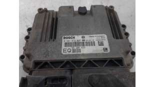 CENTRALITA MOTOR UCE OPEL ASTRA H (2004-2010) 1.9 CDTI 16V (L48) 120CV 1910CC - L.6845366 / 55205623 2