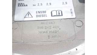 TAPA EXTERIOR COMBUSTIBLE OPEL ASTRA H (2004-2010) 1.9 CDTI 16V (L48) 120CV 1910CC - L.6845510 / 315242409