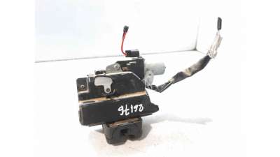 CERRADURA MALETERO / PORTON TOYOTA RAV 4 IV (2012-) - L.6845562 / 6935042060