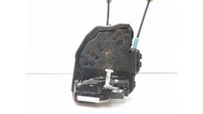CERRADURA PUERTA TRASERA DERECHA TOYOTA RAV 4 IV (2012-) - L.6845565 / 6905033120