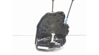 CERRADURA PUERTA TRASERA DERECHA TOYOTA RAV 4 IV (2012-) - L.6845565 / 6905033120