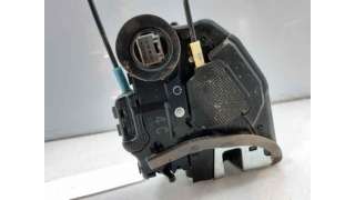 CERRADURA PUERTA TRASERA DERECHA TOYOTA RAV 4 IV (2012-) - L.6845565 / 6905033120