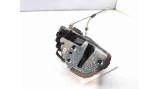 CERRADURA PUERTA TRASERA DERECHA TOYOTA RAV 4 IV (2012-) - L.6845565 / 6905033120