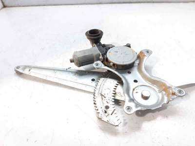 ELEVALUNAS TRASERO DERECHO TOYOTA RAV 4 IV (2012-) - L.6845577 / 8572035140