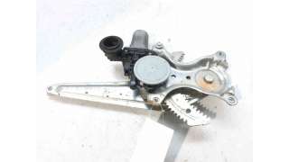 ELEVALUNAS TRASERO IZQUIERDO TOYOTA RAV 4 IV (2012-) - L.6845578 / 8571035180