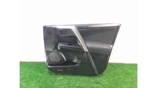 GUARNECIDO PUERTA DELANTERA DERECHA TOYOTA RAV 4 IV (2012-) - L.6845592 / 67777X1B08