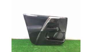 GUARNECIDO PUERTA DELANTERA IZQUIERDA TOYOTA RAV 4 IV (2012-) - L.6845593 / 67778X1B08