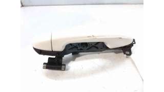MANETA EXTERIOR TRASERA IZQUIERDA TOYOTA RAV 4 IV (2012-) - L.6845615 / 6921142040A0