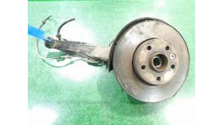 MANGUETA DELANTERA DERECHA VOLKSWAGEN TOUAREG (2003-2010) 2.5 R5 TDI 174CV 2461CC - L.6846036 / 7L6407258A