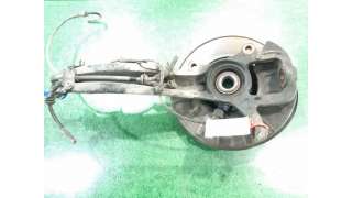 MANGUETA DELANTERA DERECHA VOLKSWAGEN TOUAREG (2003-2010) 2.5 R5 TDI 174CV 2461CC - L.6846036 / 7L6407258A