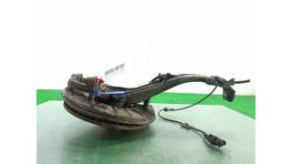 MANGUETA DELANTERA IZQUIERDA VOLKSWAGEN TOUAREG (2003-2010) 2.5 R5 TDI 174CV 2461CC - L.6846037 / 7L6407257A
