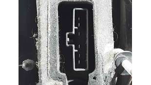 PARAGOLPES TRASERO VOLKSWAGEN TOUAREG (2003-2010) 2.5 R5 TDI 174CV 2461CC - L.6846056 / 7L6807434AB9B9 2